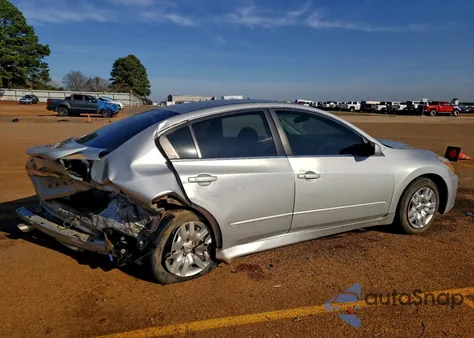 2012 Nissan Altima Base from USA, damaged, VIN 1N4AL2AP7CC179472